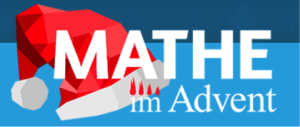 Mathe im Advent