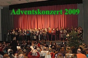 2009_Adventskonzert