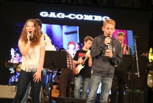 Combo Modeherbst Oldenburg
