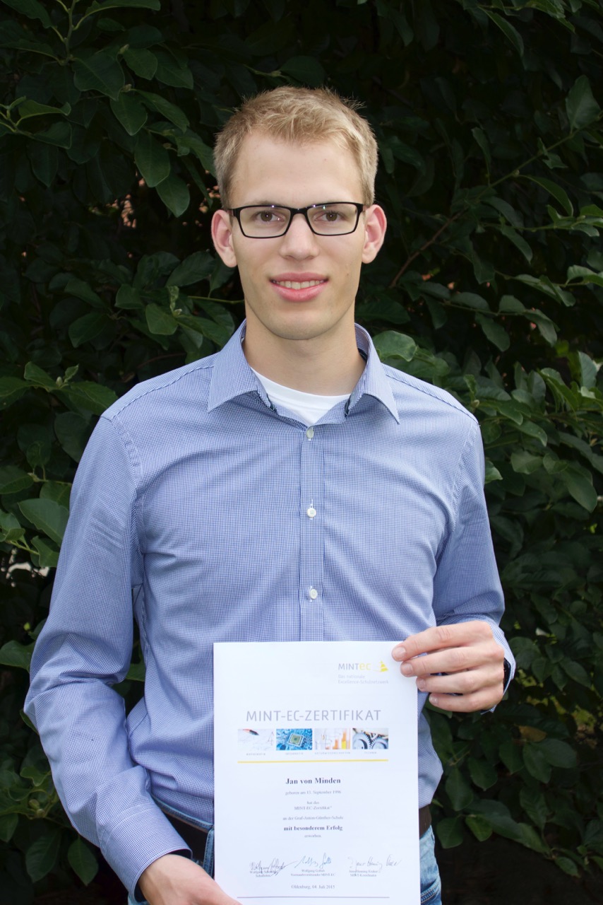 Erstes_MINT_Zertifikat