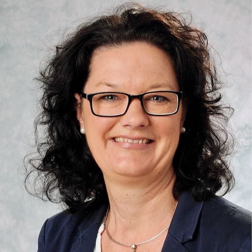 Frau Janssen